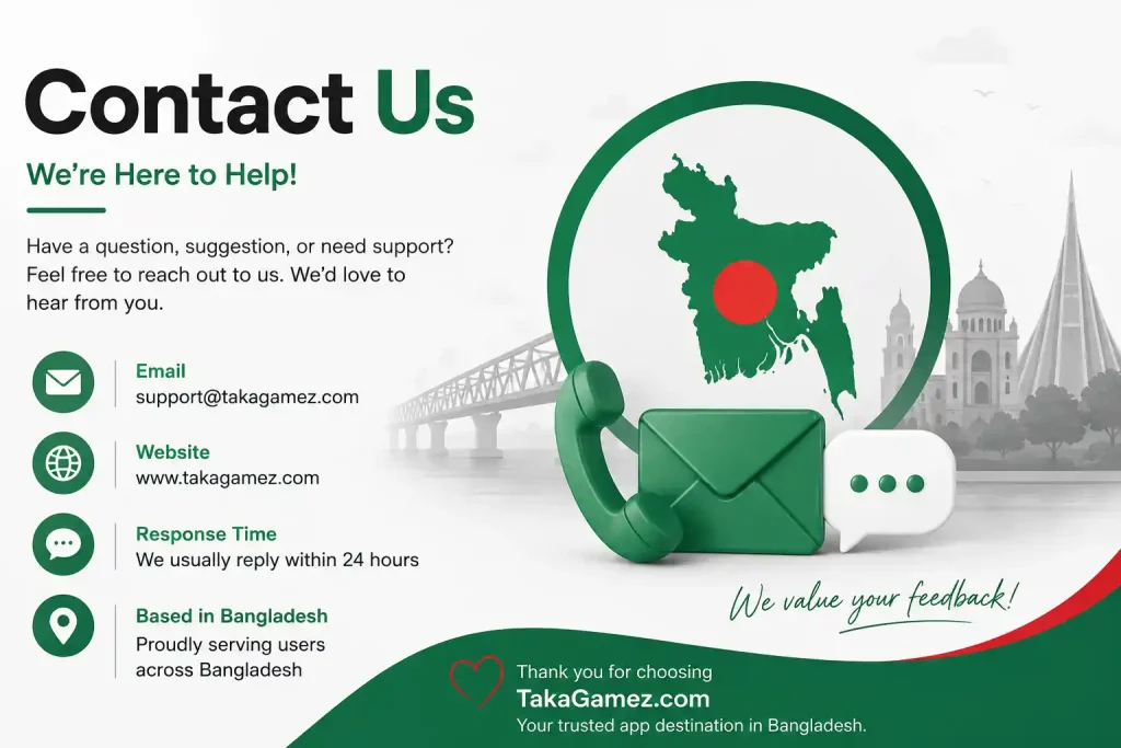 Contact Us