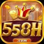 558H