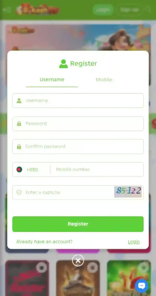 KASH777