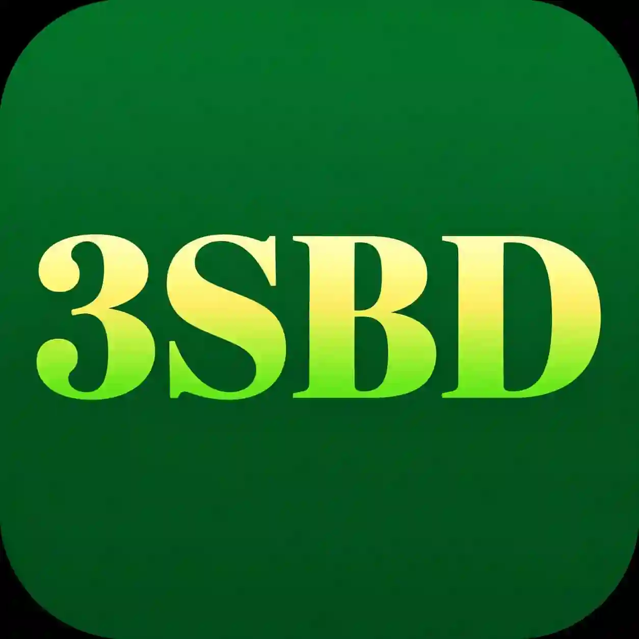 3SBD