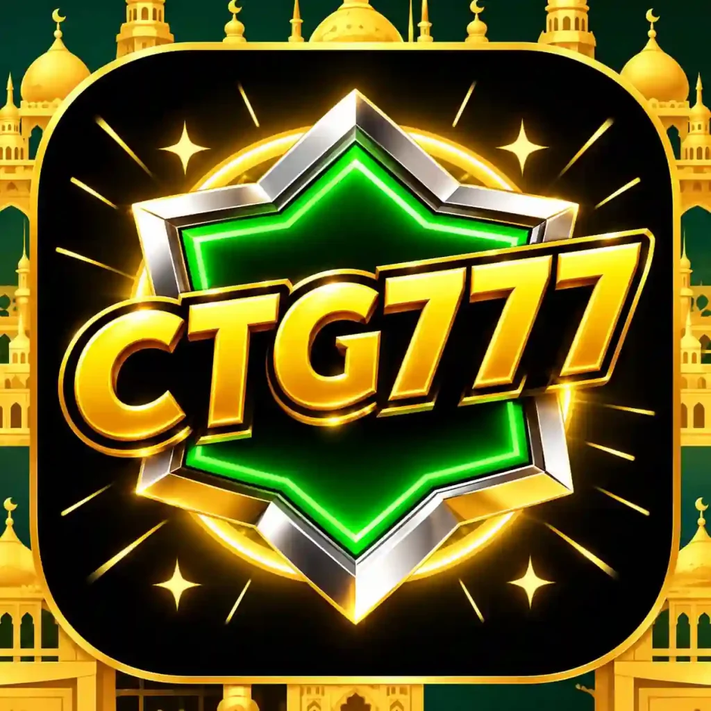 CTG777