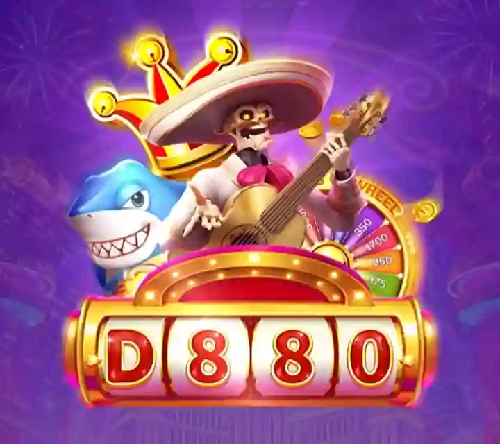 D880